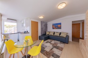 Christina Residence Budapest