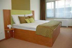 City Gardens Apartment Hotel