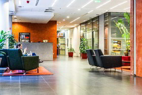 City Gardens Apartment Hotel