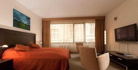 City Gardens Apartment Hotel