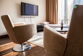 City Gardens Apartment Hotel