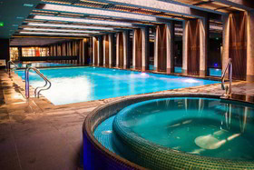 City Gardens Apartment Hotel
