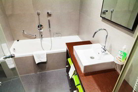 City Gardens Apartment Hotel
