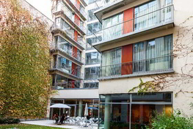 City Gardens Apartment Hotel