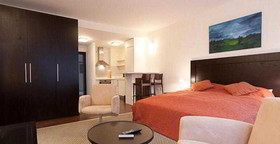 City Gardens Apartment Hotel