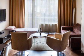 City Gardens Apartment Hotel