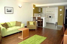 City Gardens Apartment Hotel