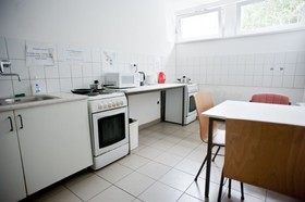 City Hostel Buda