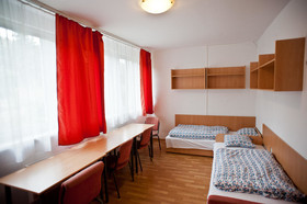 City Hostel Buda