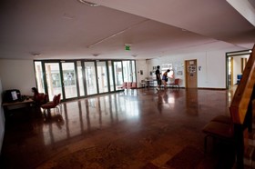 City Hostel Buda