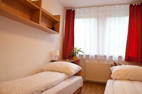 City Hostel Buda