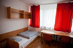 City Hostel Buda