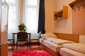 Pop Up Hostels - Downtown Budapest