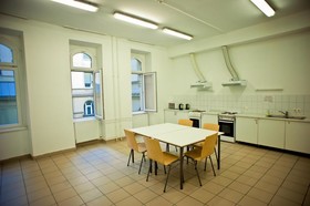 Pop Up Hostels - Downtown Budapest