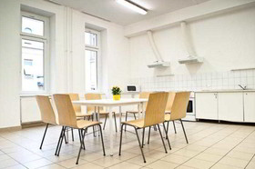 Pop Up Hostels - Downtown Budapest