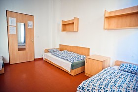 Pop Up Hostels - Downtown Budapest