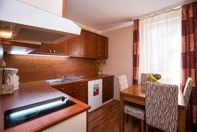 City Home Budapest