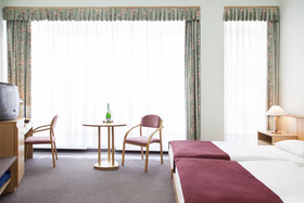 City Hotel Pilvax