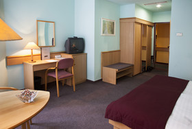 City Hotel Pilvax