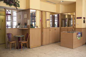 City Hotel Pilvax