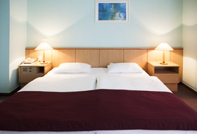 City Hotel Pilvax