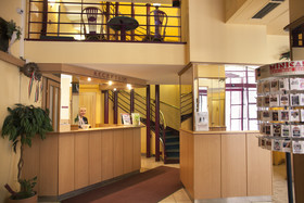 City Hotel Pilvax