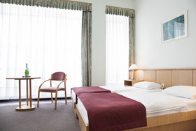 City Hotel Pilvax