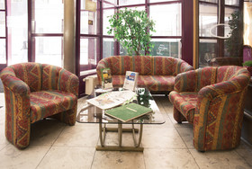 City Hotel Pilvax