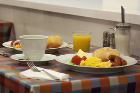 City Hotel Pilvax
