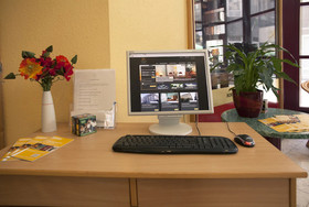 City Hotel Pilvax