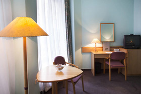 City Hotel Pilvax