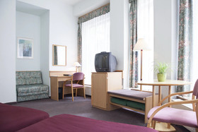 City Hotel Pilvax