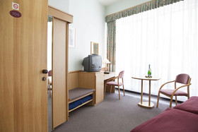 City Hotel Pilvax