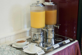City Hotel Pilvax
