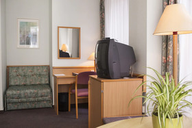 City Hotel Pilvax