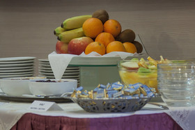 City Hotel Pilvax