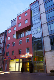 City Inn