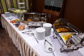 City Inn