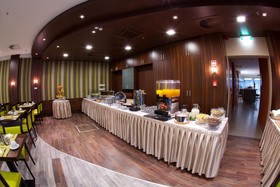 City Inn