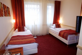 City Inn