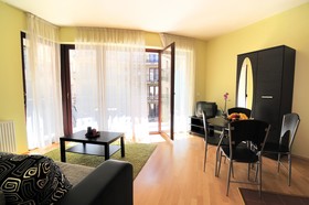 Comfort Apartments