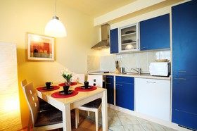 Comfort Apartments