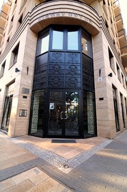 Comfort Apartments
