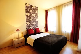 Comfort Apartments