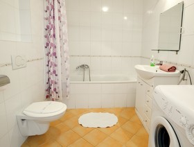 Comfort Apartments