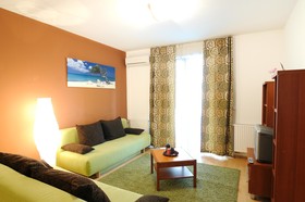 Comfort Apartments