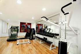Comfort Apartments
