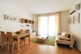 Comfort Apartments