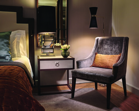 Corinthia Budapest