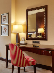 Corinthia Budapest